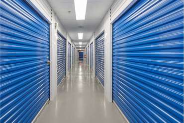 Extra Space Storage - 6101 Wagner Way Plano, TX 75023