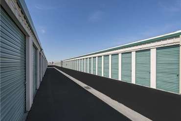 Extra Space Storage - Self-Storage Unit in North Highlands, CA