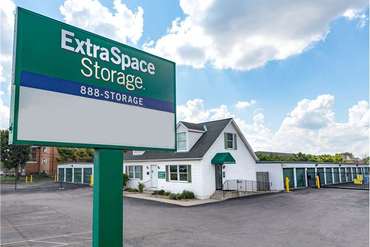 Extra Space Storage - 191 N Wilson Rd Columbus, OH 43204