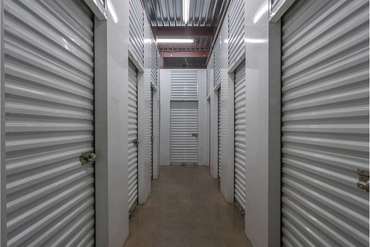 Extra Space Storage - 5801 W Charleston Blvd Las Vegas, NV 89146