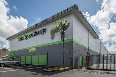 Extra Space Storage - 9015 SW 127th Ave, Miami, FL 33186
