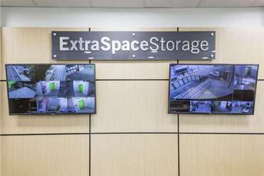 Extra Space Storage - 58 W 143rd St New York, NY 10037