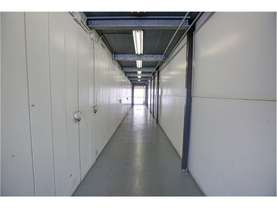 Extra Space Storage - Self-Storage Unit in Los Alamitos, CA