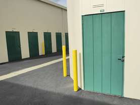 Extra Space Storage - Self-Storage Unit in Los Alamitos, CA