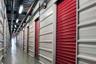 Extra Space Storage - Self-Storage Unit in Brookfield, CT