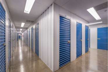 Extra Space Storage - 6937 Stage Rd Memphis, TN 38133