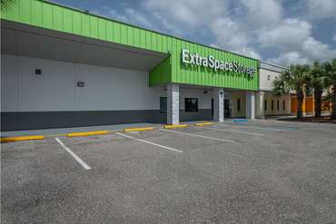Extra Space Storage - 901 S Congress Ave, West Palm Beach, FL 33406