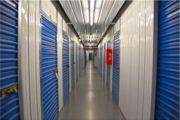 Extra Space Storage - Self-Storage Unit in West Palm Beach, FL