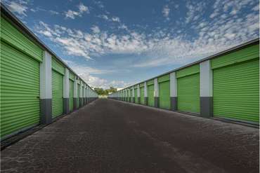 Extra Space Storage - Self-Storage Unit in Bradenton, FL