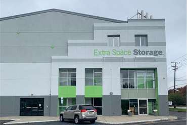 Extra Space Storage - 410 River Rd Edgewater, NJ 07020