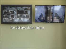 Extra Space Storage - Self-Storage Unit in Campbell, CA
