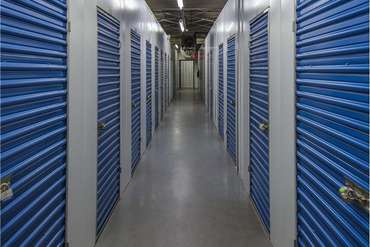 Extra Space Storage - 329 2nd St Everett, MA 02149