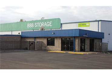 Extra Space Storage - 4961 Covington Way Memphis, TN 38128