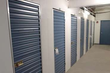 Extra Space Storage - Self-Storage Unit in Venice, FL