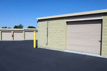 Extra Space Storage - 155 Butterfield Rd Vernon Hills, IL 60061