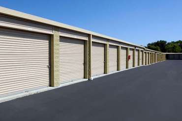 Extra Space Storage - 155 Butterfield Rd Vernon Hills, IL 60061