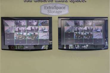 Extra Space Storage - Self-Storage Unit in San Jose, CA