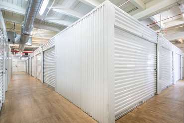 Extra Space Storage - 1255 S Wabash Ave Chicago, IL 60605