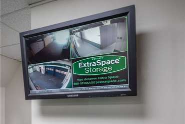 Extra Space Storage - 1 Chestnut St Nashua, NH 03060