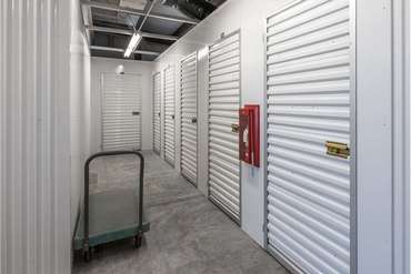 Extra Space Storage - Self-Storage Unit in Colorado Springs, CO