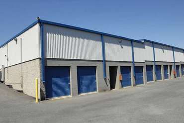 Extra Space Storage - 6821 Eastern Ave Baltimore, MD 21224
