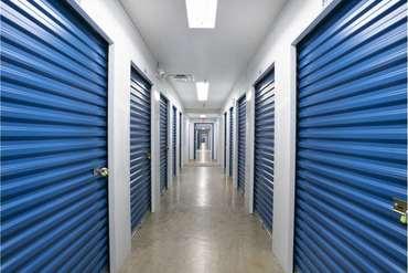Extra Space Storage - Self-Storage Unit in Deland, FL