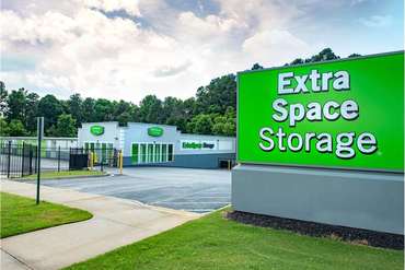 Extra Space Storage - 4750 Nelson Brogdon Blvd Buford, GA 30518