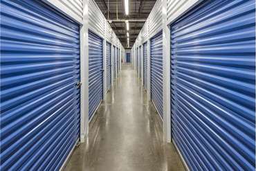 Extra Space Storage - 3320 Bladensburg Rd Brentwood, MD 20722