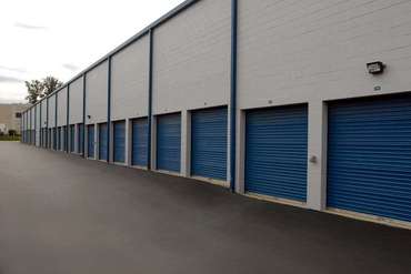 Extra Space Storage - 199 Wilmington West Chester Pike Chadds Ford, PA 19317