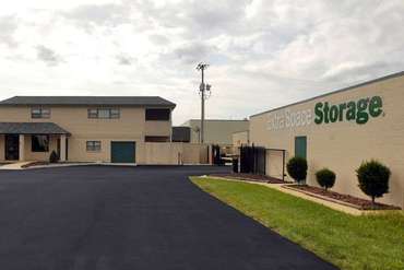 Extra Space Storage - Self-Storage Unit in Newark, DE