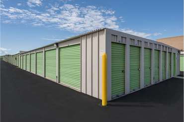Extra Space Storage - Self-Storage Unit in Tucson, AZ