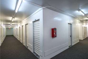 Extra Space Storage - Self-Storage Unit in San Diego, CA