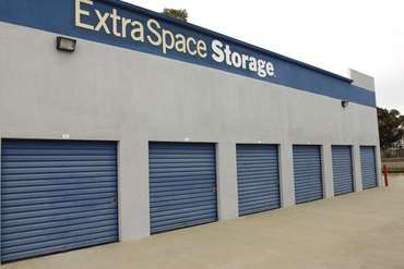 Extra Space Storage - Self-Storage Unit in San Diego, CA
