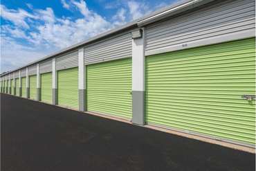 Extra Space Storage - Self-Storage Unit in Enfield, CT
