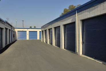 Extra Space Storage - Self-Storage Unit in Covina, CA