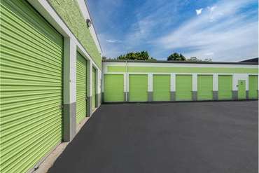 Extra Space Storage - 50 Ferry Rd Haverhill, MA 01835
