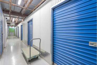 Extra Space Storage - 50 Ferry Rd Haverhill, MA 01835