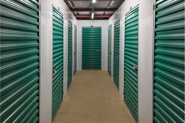 Extra Space Storage - 3131 Acushnet Ave New Bedford, MA 02745