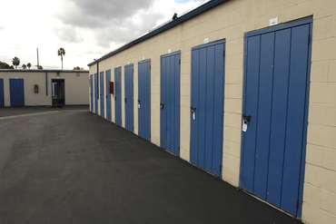 Extra Space Storage - Self-Storage Unit in Norwalk, CA