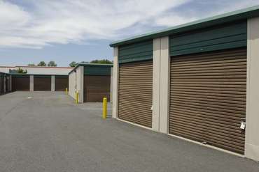 Extra Space Storage - 18920 Earhart Ct Gaithersburg, MD 20879