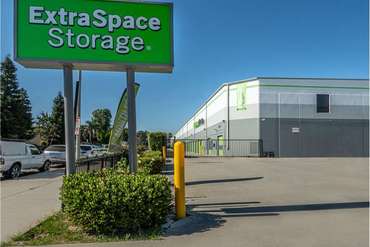 Extra Space Storage - Self-Storage Unit in Panorama City, CA