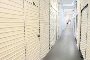 Extra Space Storage - Self-Storage Unit in Panorama City, CA