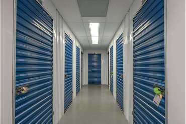 Extra Space Storage - Self-Storage Unit in Oro Valley, AZ