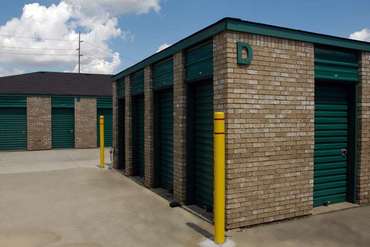 Storage Express - 7151 E 86th St Indianapolis, IN 46250