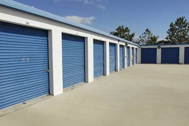 Extra Space Storage - Self-Storage Unit in Brandon, FL