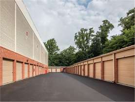 Extra Space Storage - Self-Storage Unit in Springfield, PA