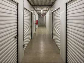 Extra Space Storage - Self-Storage Unit in Johnston, RI