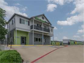 Extra Space Storage - Self-Storage Unit in Euless, TX