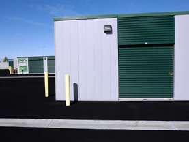 Extra Space Storage - Self-Storage Unit in Lancaster, CA