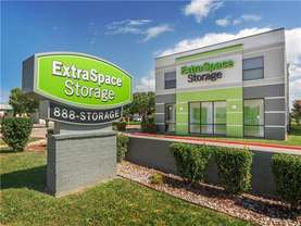 Extra Space Storage - Self-Storage Unit in Rowlett, TX